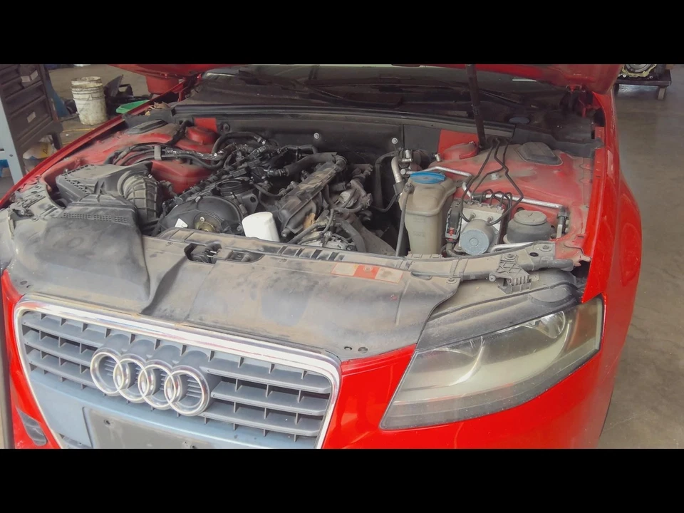 Used Fuel Tank fits: 2009 Audi A4 AWD quattro Sdn from VIN 080001 Grade A - Image 4 of 4