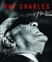 Live At Montreux 1997 (Blu-Ray Digipak) | Ray Charles | Englisch | Blu-Ray Disc