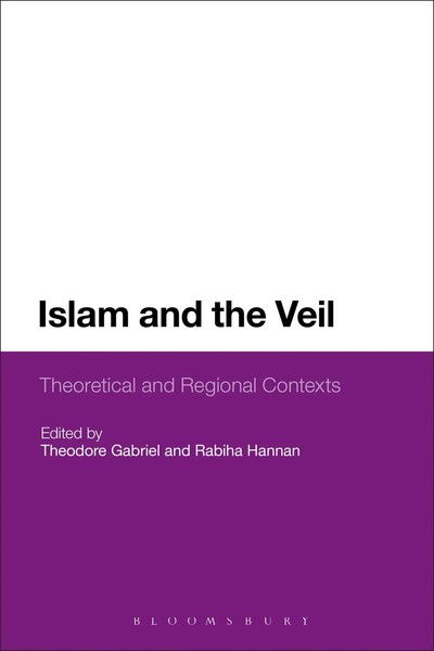 Gabriel Theodore | Islam And The Veil | Taschenbuch | Englisch (2012)-image