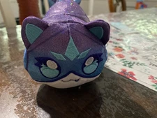 Collectors Case Aphmau - 5/6 Inch Crystal Cat