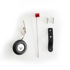 E-flite Tailwheel Assembly Eratix 3D SWS 1.6m 64" EFL-13359 RC Aerobatic