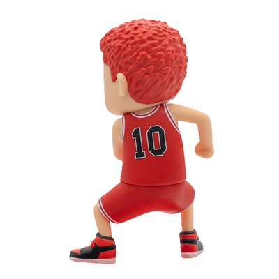 THE FIRST SLAM DUNK FIGURE COLLECTION Shohoku SET 2 Japan NEW | eBay