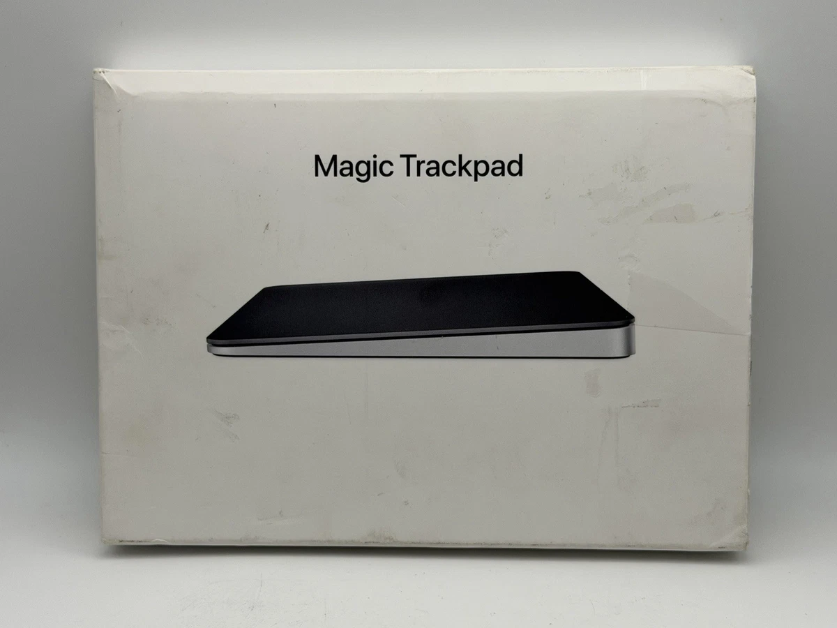 25+ Apple Magic Trackpad for sale | Updated Oct 2026