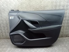 PEUGEOT 208 DOOR CARD FRONT RIGHT 98301551AK MK2 P21E 2020 - 2023