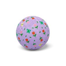 Ball Kinderball Spielball aus Naturkautschuk klein Tulip 13cm Mädchenball