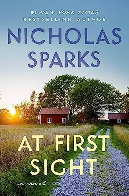 At First Sight, Sparks, Nicholas - Bild 1 von 2