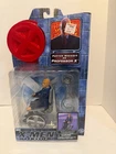 ToyBiz Marvel X-Men The Movie Professor X 2000 6" Vintage Action Figure New