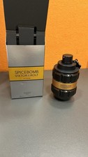 Viktor & Rolf Spicebomb Extreme Eau de Parfum Authentic 90ml New