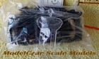 1977 PONTIAC 'BLACKBIRD' T/A 1/25 MPC #1-0777 MODEL KIT, OPEN BOX W/BAGGED PARTS — photo 6