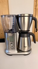 SAGE Precision Brewer Drip Filter Batch  Coffee Machine (See Description)