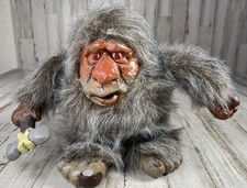 VTG Da Grunt 1989 Unity Creation, Inc. Classic Vintage Toy Read Description  