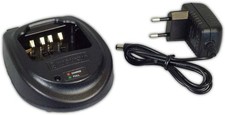 Original Wouxun Charger KG-UVD1P KG-UV2D KG-UV6D KG-UVD1 KG-659 KG-703 KG-833