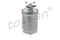 Topran Kraftstofffilter U.A. FüR Seat, VW