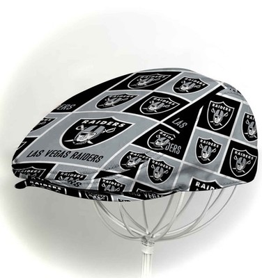 Las Vegas Team Raiders Jeff Cap Raiders Driver Cap NFL Golf Cap NFL Flat Cap