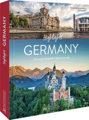Highlights Germany Michael Neumann-Adrian