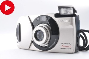 Canon Autoboy XL | eBay