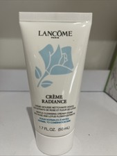 Lancome Paris - Creme Radiance - Gentle Cleansing Creamy-Foam 1.7oz