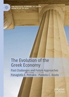 The Evolution Of The Greek Economy Panagiotis E. Petrakis