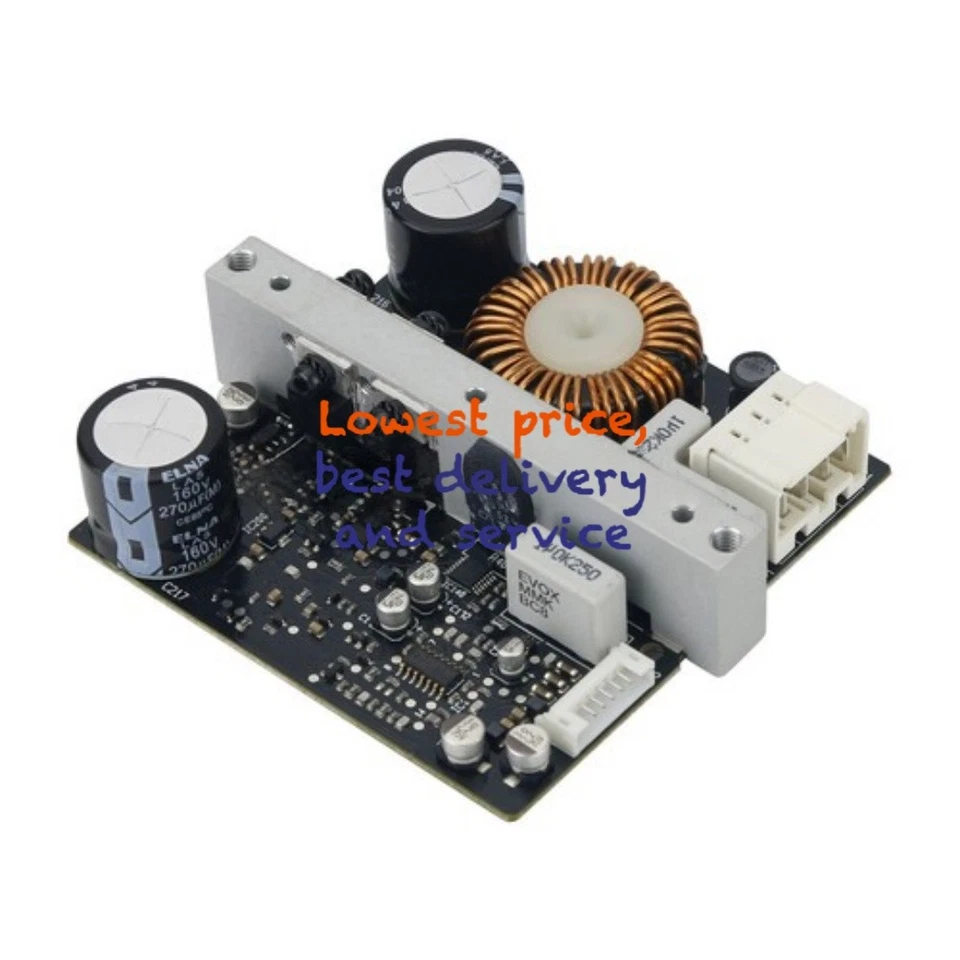 ICEpower1000A Digital Power Amplifier Board 1000W High EMI for Speaker Subwoofer - Image 2 of 4