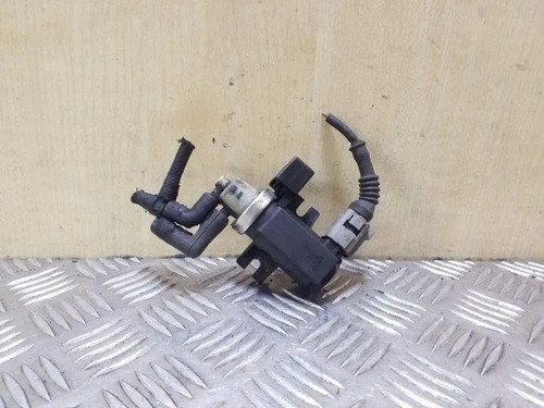 AUDI A4 Cabrio 8H7, B6, 8HE, B7 Vakuumventil 8E0906627B 1.9 Diesel 26090919