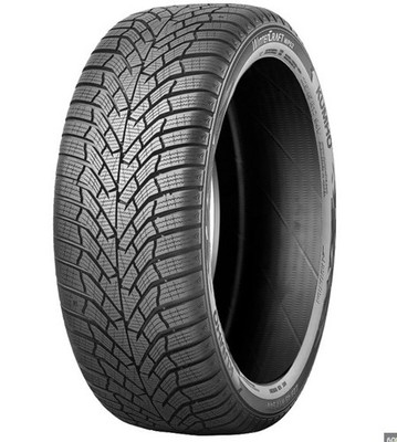 Tyres 185/50 r16 81H 3PMSF M+S KUMHO WINTERCRAFT WP52 Winter Tyre New