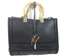 manila grace borsa donna nera