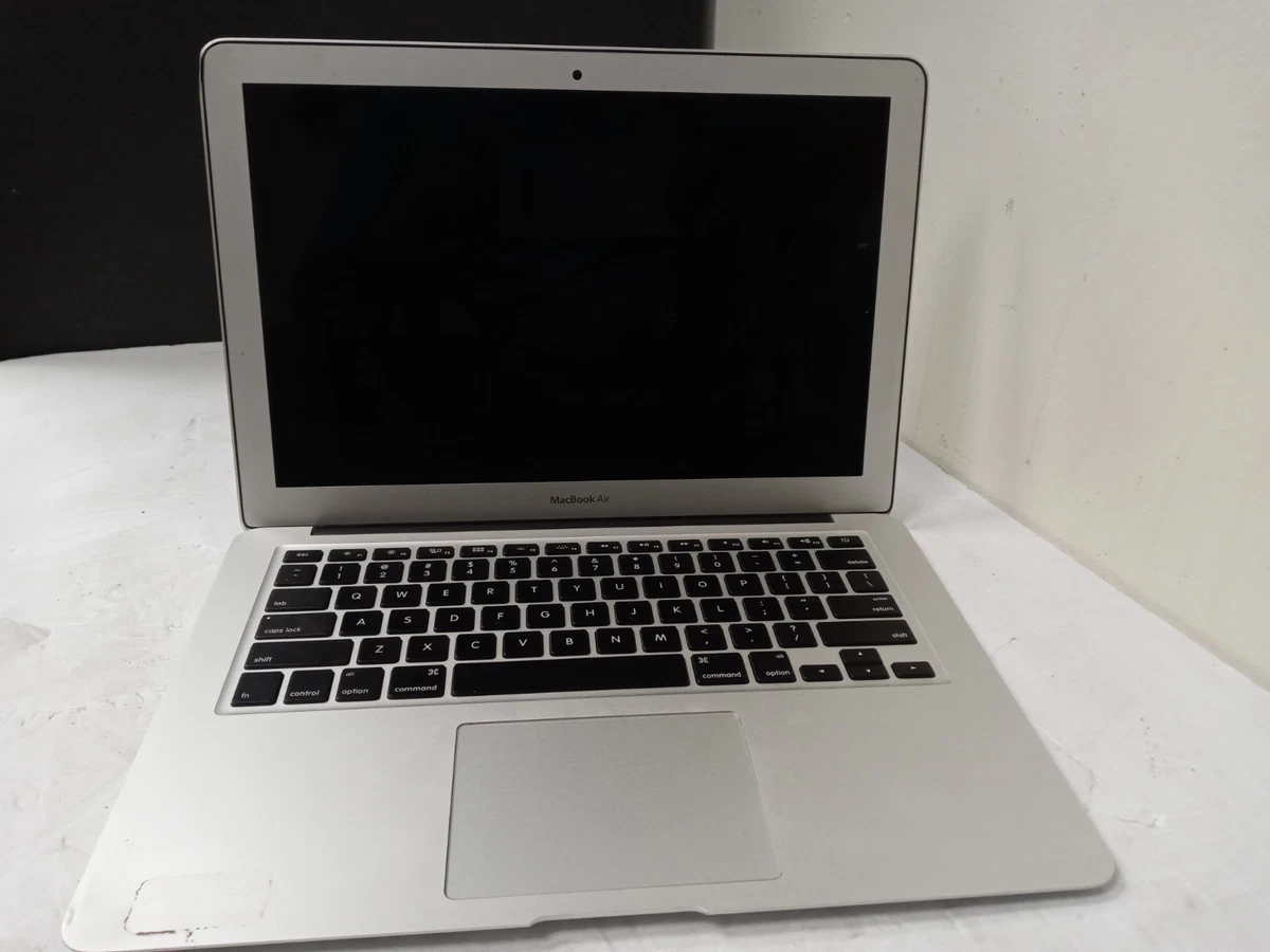 2017 Apple MacBook Air Laptops for sale - eBay