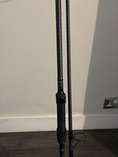 Free Spirit Rods 12ft Helical 3.25 only been used once in brand new condition