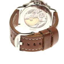 PANERAI Luminor Due 3 Days Automatic Achaio PAM00739 AT Men's Watch_816488 5