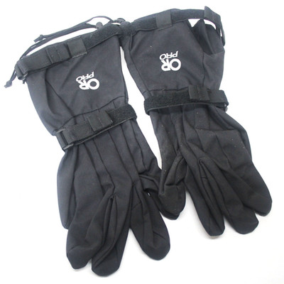 2000s Outdoor Research PRO glove shells XL cold weather ECWCS PCU