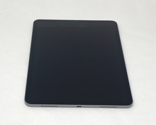Apple iPad Pro 11 - 256GB - Space Gray WiFi A1980 MTXQ2LL/A Very Good