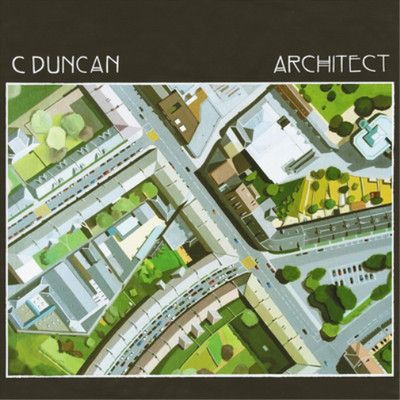 C Duncan Architect (CD) Album