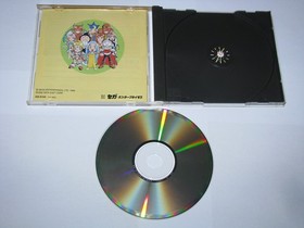 Magical Drop 2 Sega Saturn Japan import US Seller