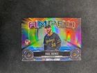 2026 Topps Pristine Paul Skenes ( PITTSBURGH PIRATES ) AMPED INSERT SSP Card #A5