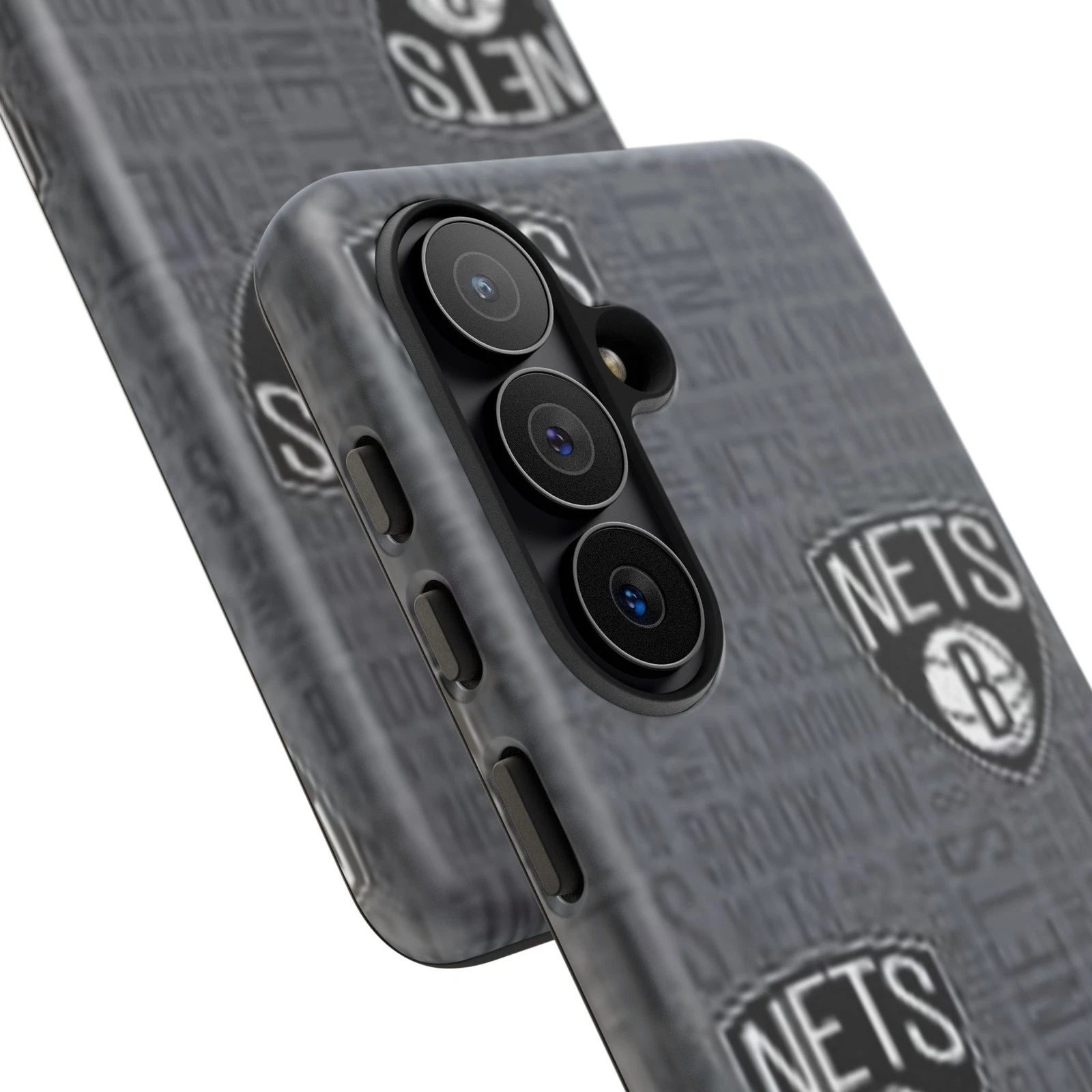 Brooklyn Nets iPhone Cases