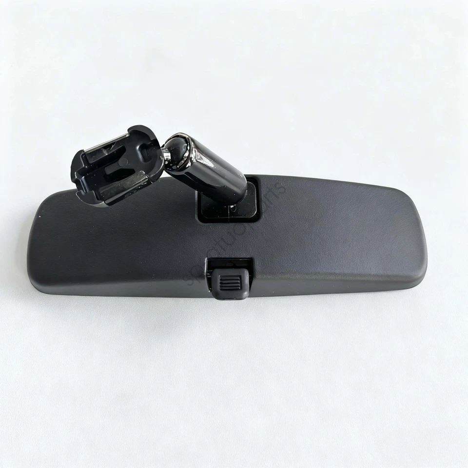 Inside Rear View Mirror Manual Dimming Fit Ford E, F Series Super Duty F250 F350 - Image 4 of 4