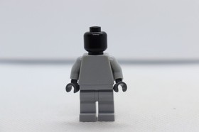 Gryffindor Knight Statue 4709 4842 Harry Potter  LEGO&reg; Minifigure Mini Figure