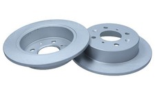 Disque de frein Honda NSX