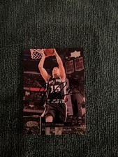 2009-10 Upper Deck Matt Bonner #178 Hand Signed auto autograph