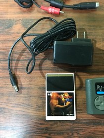 NEC PC Engine CORE GRAFX Console system PI-TG3 Tested NTSC-J PCE D49