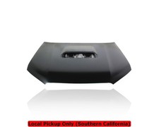 Hood For 10-24 4runner Trailtrdoffroadproventurenightshade 5330135210