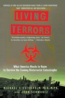 Michael T. Osterholm (U. A.) | Living Terrors | Taschenbuch | Englisch (2001)