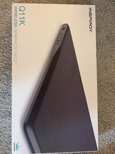 Huion Inspiroy Q11K Wireless Graphic Drawing Tablet