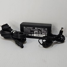 LG DA-38A25 25V 1.52A 38W AC Adapter Power Supply for LG Monitor TV Charger
