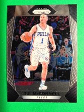 Click to enlarge T.J. McConnell