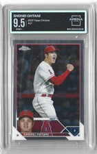 2023 Topps Chrome MVP Buyback Promotion Details and Values Guide 21