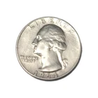 New Listing1964 United States Washington Silver Quarter