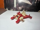 Technobot Computron Strafe Transformers G1 Vintage Action Figure Hasbro 1987
