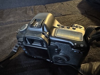 Canon EOS 5D Mk I DSLR-Kamera Gehäuse / Body