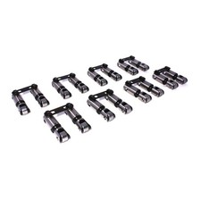 Comp Cams Valve Lifter Set 838-16 Endure-x Solid Roller .875 For 221-351w Sbf Comp Cams Valve Lifter Set 838-16 Endure-x Solid Roller .875 For 221-351w Sbf